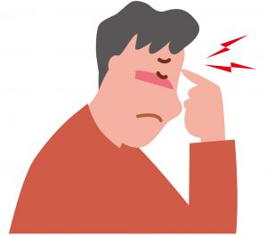 眼精疲労でめまいがするときに有効な8つの対処法!