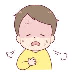 息を吸うと咳が出る原因・対処法・予防法を徹底紹介!