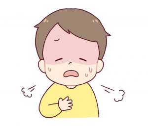 息を吸うと咳が出る原因・対処法・予防法を徹底紹介！