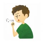 咳喘息になる12個の原因と5つの対策!治療薬も紹介!