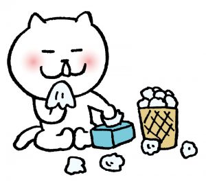 蓄膿症の膿を出す7つの方法！