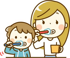 歯磨きの正しい時間どれくらい？回数やタイミングも解説！