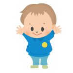 子供が熱があるのに元気な時の対処法!