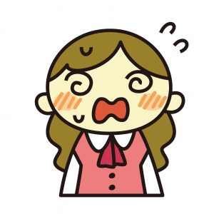 酸欠の原因・症状・対処法を紹介!息切れを起こしやすい病気とは?