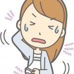 帯状疱疹の前兆を察知!体にあらわれる初期症状とは?