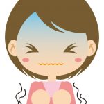 悪寒や関節痛の原因と対処法!お風呂は大丈夫?