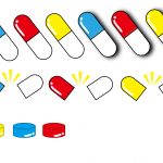 インフルエンザに抗生物質は効果ある?予防接種との併用は?