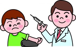 水疱瘡の予防接種の情報まとめ!