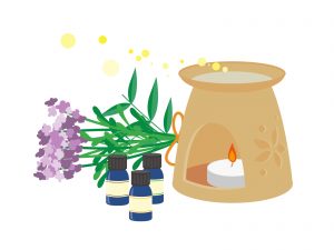 花粉症に効果のあるアロマオイルは?使い方や注意点も解説!