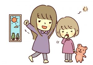 眠気を覚ます10の方法!これで解消してください!