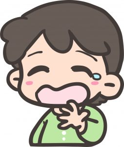 花粉症で眠気を起こす4つの原因と7つの対策！