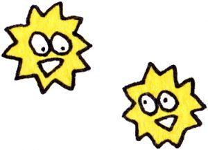 花粉症に効く食べ物と飲み物!市販薬や体のツボも紹介!