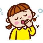 寝ても眠いし体もだるい!その原因と対策を徹底解説!
