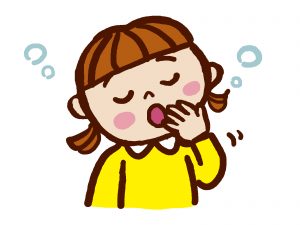 寝ても眠いし体もだるい！その原因と対策を徹底解説！