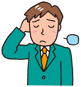 右後頭部の頭痛がひびくときの5つの原因と対処法！