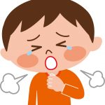 百日咳は他人にうつる?症状や予防法を徹底解説!