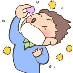 花粉症用目薬の成分と使い方!処方薬と市販薬の特徴とは?