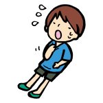喉の圧迫感で息苦しい原因と対処法!痛み・咳・吐き気がある場合は?