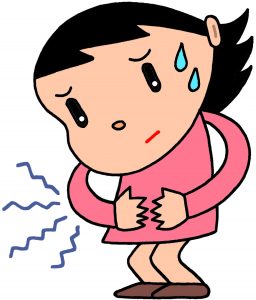 十二指腸潰瘍の治療法!入院は必要?期間や費用も解説!