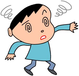 メニエール症候群とはどんな症状?原因や治療法も紹介!