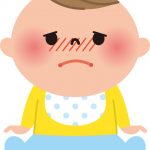 子供の風疹の症状と予防法!ワクチンの効果は?