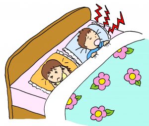 いびきを治す方法で女性・男性での違いは？病院・薬・枕の効果は？