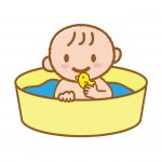 赤ちゃんのあせも対策!オススメの市販薬はこれ!