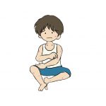コリン性蕁麻疹の原因と症状!ストレスや温熱蕁麻疹との関係は?