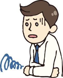 ストレスによる胃腸炎の5つの対処法!原因や症状も解説!