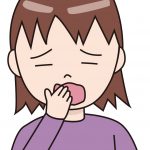 生あくびと吐き気が同時に起こる6つの原因と対処法!