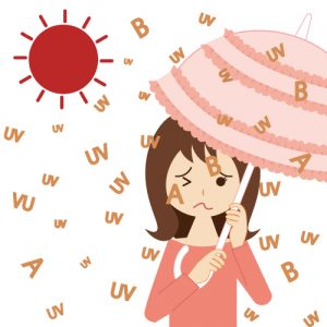紫外線アレルギーの原因・症状・対策!おすすめグッズも紹介!