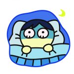 不眠症対策で試したい8つのこと