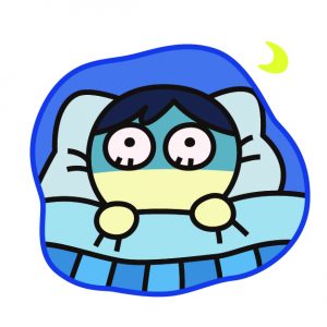不眠症対策で試したい8つのこと