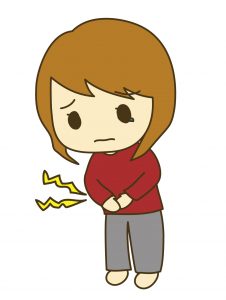十二指腸潰瘍になる4つの原因!食事で気をつけることは?
