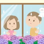 頭痛と気圧は関係ある?雨の日の痛みに試したい7つの対処法!