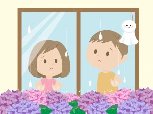 頭痛と気圧は関係ある?雨の日の痛みに試したい7つの対処法!