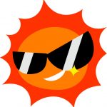 紫外線で目が痛いときの3つの対処法!影響を少なくする対策も紹介!