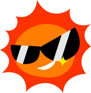 紫外線で目が痛いときの3つの対処法！影響を少なくする対策も紹介！