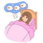 不眠症を改善する方法はコレ！効果的なグッズや食べ物・飲み物は？