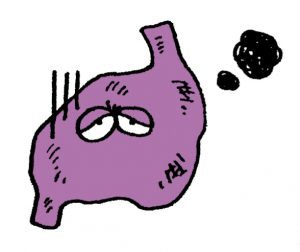 急性胃腸炎の食事での大人・子供別の注意点!制限はいつから解除?