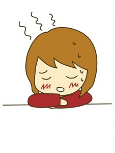 手足口病の初期症状で大人に見られるのは？赤ちゃんや子供では？