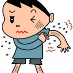 あせもの対策を大人・子供別に紹介します!