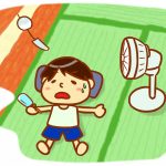 夏バテになる3つの原因と4つの対処法!効果的な栄養素とは?