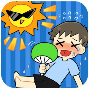 脱水症状の下痢・吐き気・熱・しびれ・腹痛・めまいの対処法を総まとめ