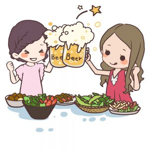 アルコール性胃炎とは? | 二日酔い対策情報館