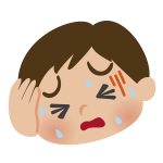 アデノウイルスの幼児にでる症状は?後遺症の心配は?保育園へはいつから?