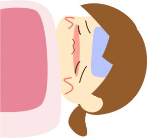 ヘルパンギーナで保育園はいつから登園できる？食べ物・お風呂・外出は？