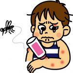 【総まとめ】虫刺されアレルギー反応の症状とは?検査方法や薬についても解説!