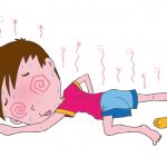 日射病と熱中症の違いとは?症状と対策を徹底解説!