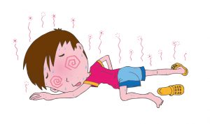 日射病と熱中症の違いとは？症状と対策を徹底解説！